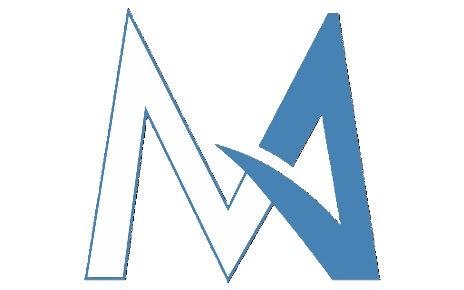 Moro Athletics Logo